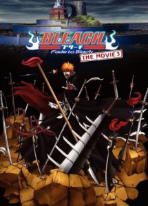 Bleach Movie 3: Fade to Black - Kimi no Na wo Yobu