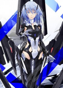 Beatless: Final Stage