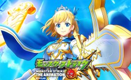 Monster Strike The Animation الحلقة 0 مترجم